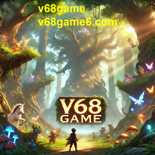 Explorando os Jogos de Aventura no v68game