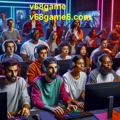 A Revolução dos Jogos Multijogador